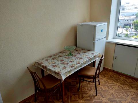 квартира за адресою Ігоря Малицького вул. (Нікітіна), 13
