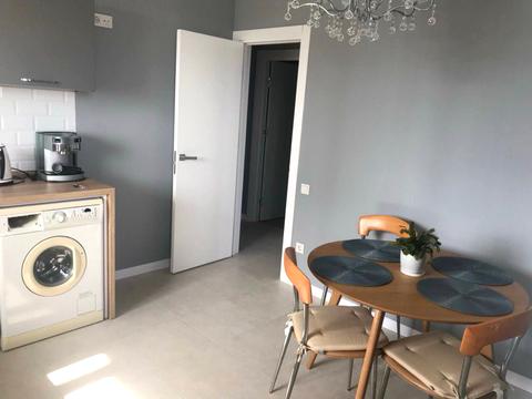 квартира за адресою Шишкина, 58/2