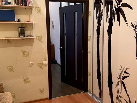 квартира за адресою Дмитрівська вул., 19-А