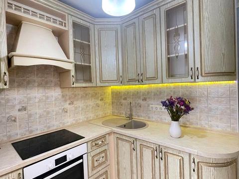 квартира за адресою Кошова вул., 107