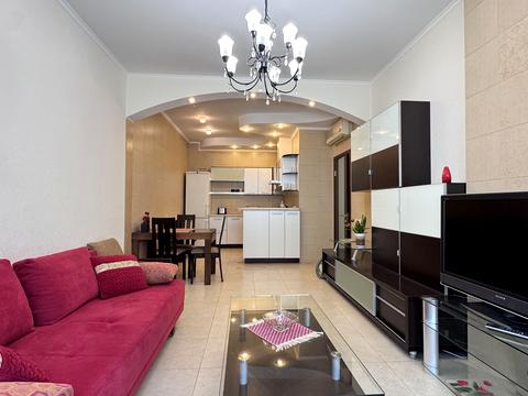 квартира за адресою Василя Тютюнника вул. (Анрі Барбюса), 5-В