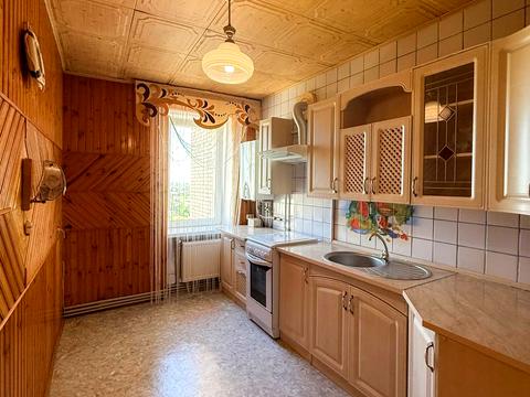 квартира по адресу 6-й мікрорайон, 2