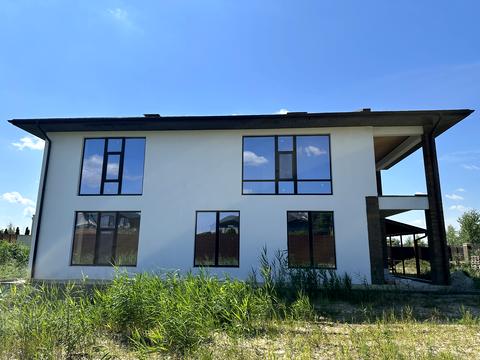 будинок за адресою Родини Рубанів вул.