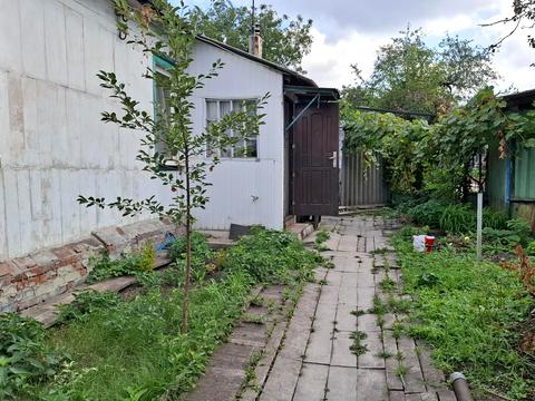 дом по адресу Кемеровская ул.