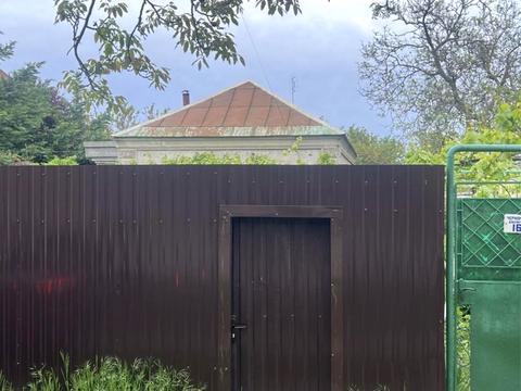будинок за адресою Люстдорфська дор. (Черноморская), 165