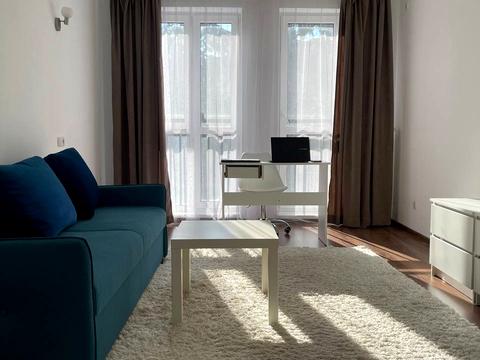 квартира за адресою Іллі Мечникова вул., 16д