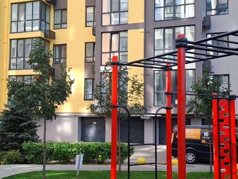 квартира за адресою Запорізьке шосе, 28-П