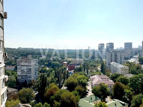 квартира по адресу Забилы Виктора ул., 5