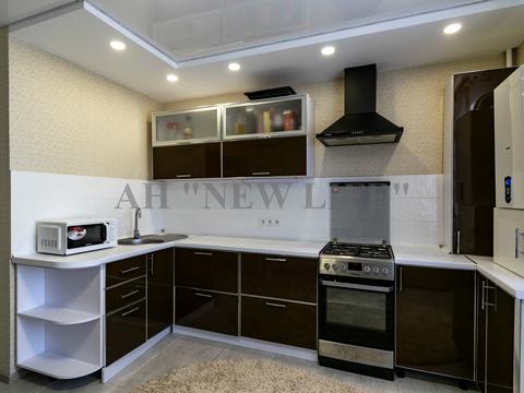 квартира за адресою Михайла Лушпи просп., 5