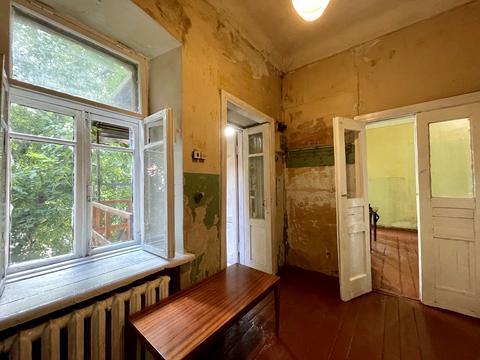 квартира за адресою Вартових Неба вул. (Бородинська), 31