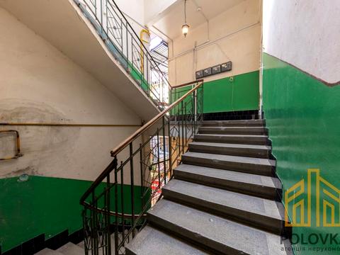 квартира по адресу Корзо ул., 25