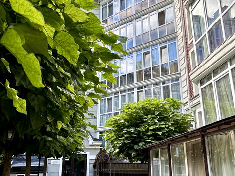 квартира по адресу Полтавская ул., 31-Н