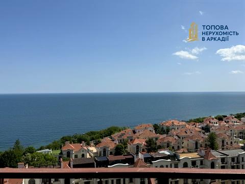 квартира за адресою Французький бульв., 60в
