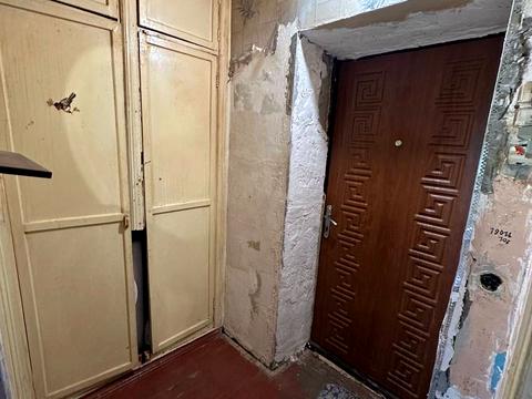 квартира по адресу Академика Заболотного ул., 22