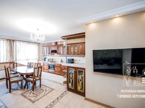 квартира за адресою Вадима Гетьмана вул., 1-Б