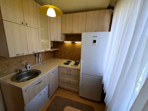квартира по адресу Петра Калнышевского просп. (Косіора), 34