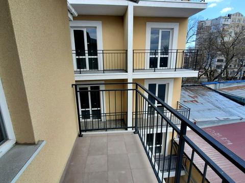квартира по адресу Степовая ул., 38
