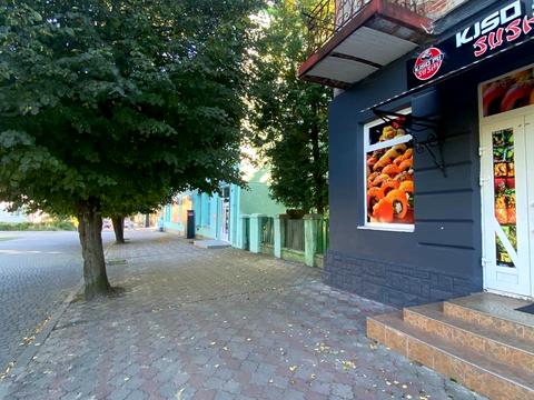 квартира за адресою Площа Ринок, 8