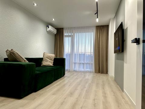 квартира за адресою Флотська вул., 10 Б