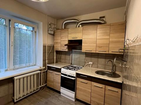 квартира по адресу Максимовича ул., 7б
