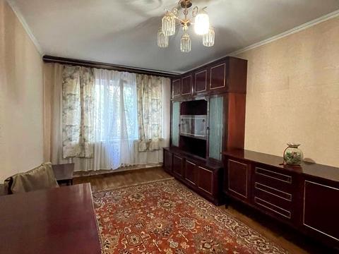 квартира по адресу Небесной Сотни просп. (Маршала Жукова), 17