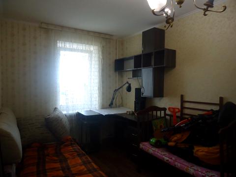 дом по адресу Мариупольская ул.