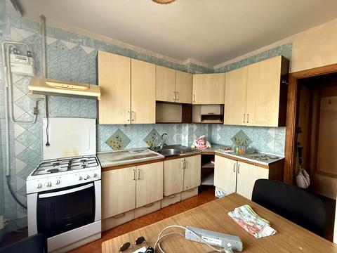 квартира по адресу Братства Тарасовцев ул. (Декабристів), 5