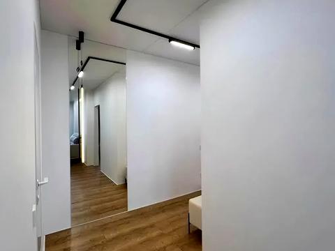 квартира по адресу Сечевых Стрельцов ул., 28-А