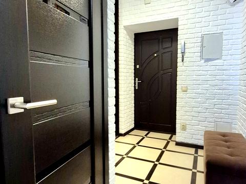 квартира за адресою с. Софіївська борщагівка, Академіка Шалімова вул., 67-А