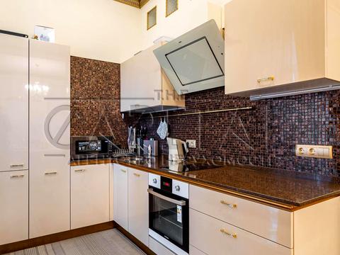 квартира по адресу Банковая ул., 3