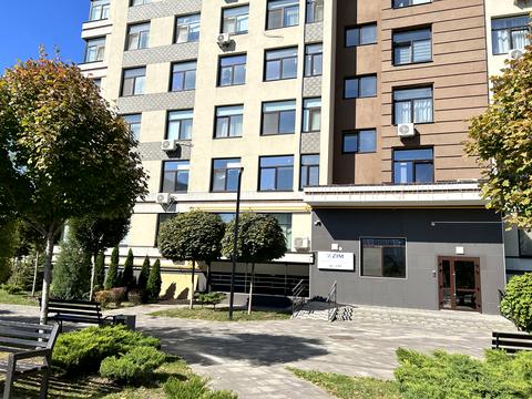 квартира за адресою Юнацька вул., 2