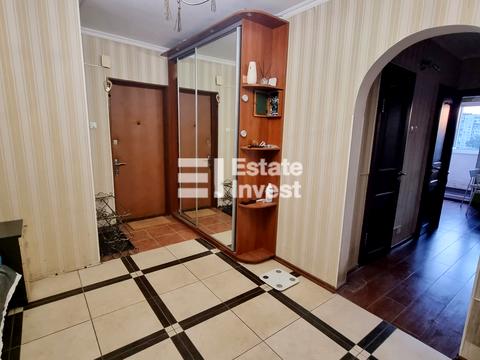 квартира за адресою Автозаводська вул., 79