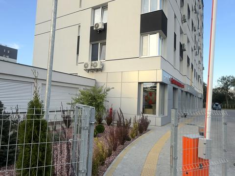 квартира по адресу Карла Мікльоша ул., 19