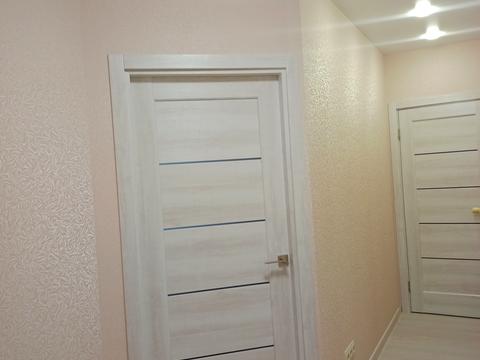 квартира по адресу Мира ул., 59