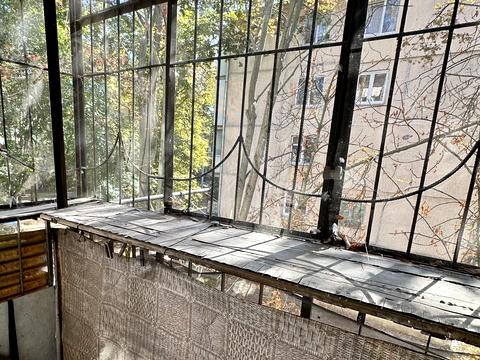 квартира за адресою Героїв Крут вул. (Валентини Терешкової), 10