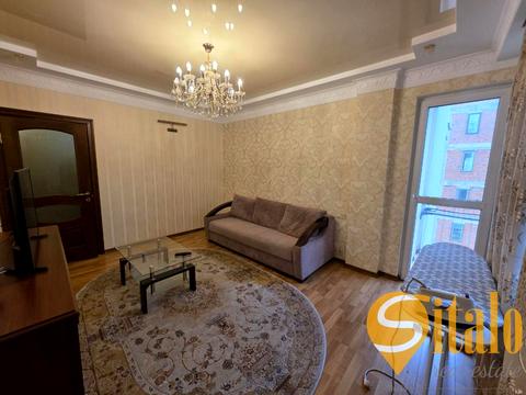 квартира по адресу Лемковская ул., 9