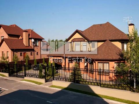 будинок за адресою Родини Рубанів вул.