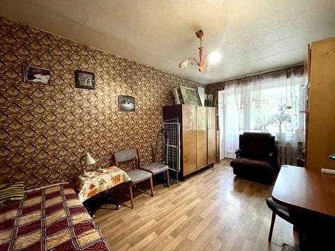 квартира за адресою Олександра Щербакова вул. (Вакуленчука), 1