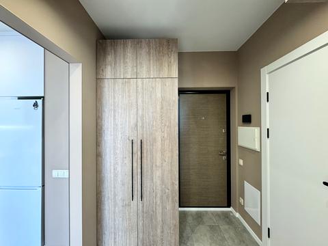 квартира по адресу Салютная ул., 2-Б