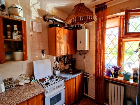 квартира за адресою Дніпро, Леоніда Каденюка вул. (Космонавта Волкова), 20