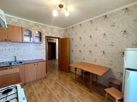 квартира по адресу Центральная, 7