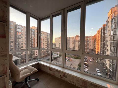 квартира за адресою Олега Антонова вул. (Карла Маркса), 13в