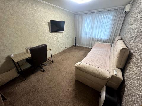 квартира по адресу Гарибальди ул., 5