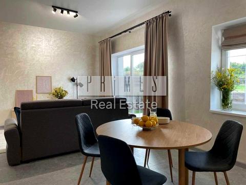 дом по адресу Апрельская ул.