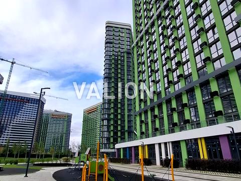 квартира за адресою Дніпровська набережна вул., 13