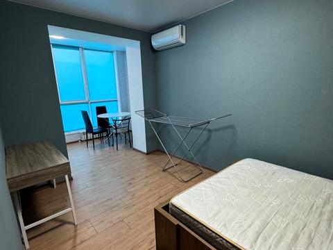 квартира по адресу Мандрыковская ул., 51м