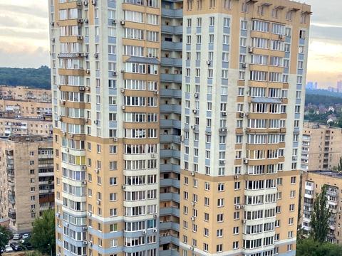 квартира за адресою Велика Китаївська вул., 10-А
