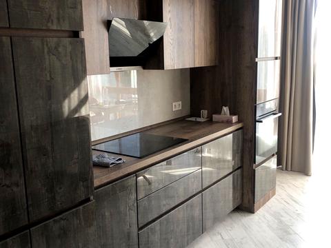 квартира по адресу Дача Ковалевского ул., 121