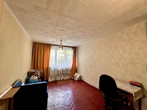 квартира по адресу Зодчих ул., 8