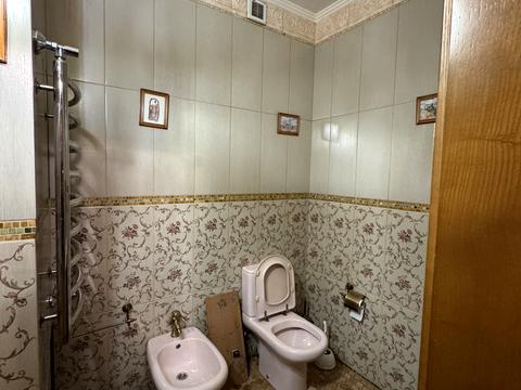 квартира по адресу Голосеевская ул., 13-А